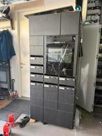 Bringme box, Ophalen, Gebruikt