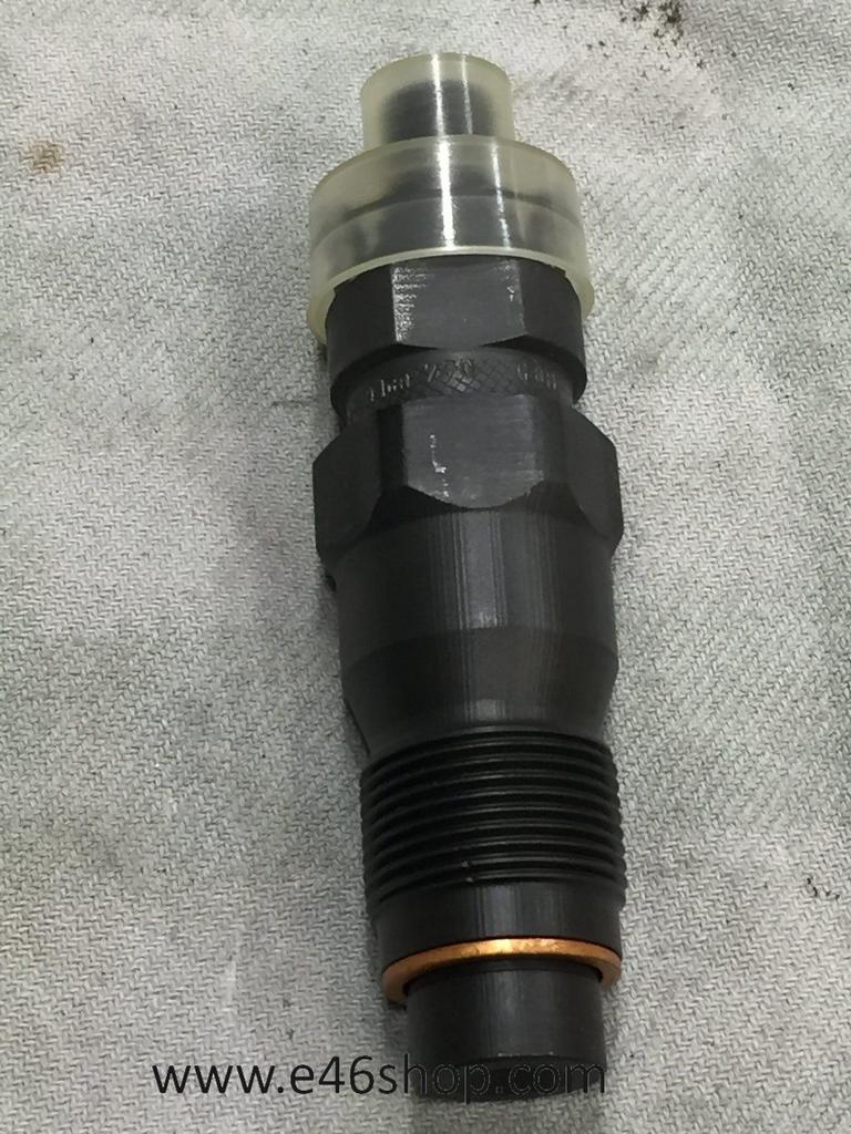 Verstuiver BMW E36 E34 diesel oe 13532244401 orgineel BMW !, -, -, Nieuw, Ophalen of Verzenden