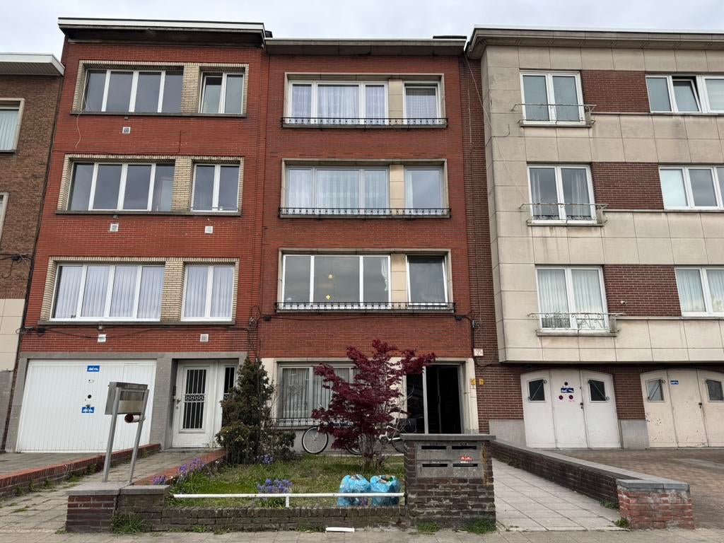 Te huur: Ruim 2-slaapkamer appartement in Deurne!, Immo, Antwerpen (stad)