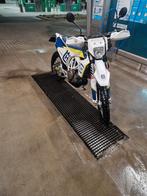 Husqvarna 701 enduro, Particulier, Enduro