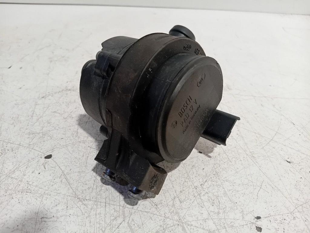 Waterpomp Renault Mégane, Autos : Pièces & Accessoires, Moteurs & Accessoires, Renault, Utilisé, Origine de la pièce connue, 12 mois de garantie