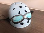 Fietshelm kids Kiddimoto, Fietsen en Brommers, Ophalen, Gebruikt, S, Jongen of Meisje