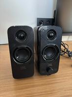 Geluidsboxen JBL computer/pc, Computers en Software, Pc speakers, Ophalen, Zo goed als nieuw
