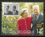 Belgique OPC 2828 Mariage royal **, Neuf, Enlèvement ou Envoi, Non oblitéré, Maison royale