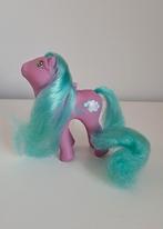 My Little Pony - Cloud Puff - G1 Hasbro, Enfants & Bébés, Jouets | My Little Pony, Enlèvement ou Envoi, Utilisé