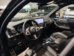 BMW iX3 Impressive M-Sport - 12 Mnd Garantie, Auto's, Automaat, Testrit aan huis, Navigatiesysteem, Leder
