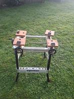 Établi Vynckier, Bricolage & Construction, Enlèvement