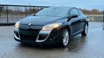 RENAULT MEGANE - DIESEL - 2011 - 268.000KM - MANUEEL, Auto's, Euro 5, Zwart, Leder en Stof, Zwart