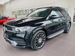 Mercedes-Benz GLE 350 de PHEV * PACK AMG + TOIT PANO + LED +, Auto's, Automaat, 32 g/km, 4 cilinders, Parkeersensor