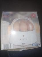 Eierkoker, Elektronische apparatuur, Eierkokers, Ophalen of Verzenden