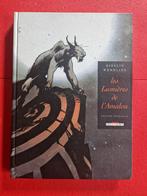 Bd les lumières de l amalou intégrale, Livres, BD, Enlèvement ou Envoi