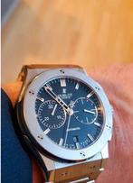 Hublot Classic Fusion Chronographe, Enlèvement ou Envoi