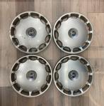 Wieldop Volvo, Set, 16 Inch, Wielkap, Wheel Cover, Hub Cap,, Auto-onderdelen, Ophalen of Verzenden, Gebruikt