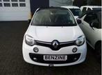RENAULT TWINGO ICONIC | euro 6 | 1000cc benz | 2016 | €7990, 4 deurs, Twingo, Euro 6, Wit
