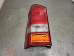 Feu arrière gauche d'un Mercedes Vito, 3 mois de garantie, Utilisé, -, -