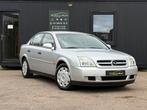 Opel vectra 1.8i berline  benzine manueel airco 5deurs, Auto's, Opel, 4 deurs, Stof, Zwart, 1796 cc