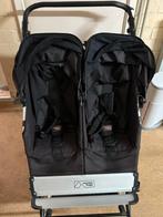 Duo mountain buggy, Kinderen en Baby's, Ophalen, Gebruikt, Kinderwagen of Buggy