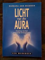 Barbara Ann Brennan - Licht op de aura, Boeken, Ophalen of Verzenden, Barbara Ann Brennan