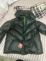 Mertra puffer, Kleding | Heren, Jassen | Winter, Ophalen, Nieuw, Maat 56/58 (XL), Groen
