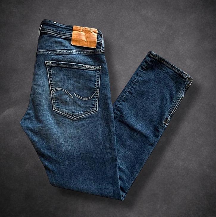 Jack & Jones W36 L32 Jeans, Kleding | Heren, Spijkerbroeken en Jeans, Zo goed als nieuw, Ophalen of Verzenden