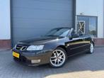 Saab - 9-3 Cabrio - 1.8t Vector 20Y Ed. - Personenauto, Auto's, Gebruikt, Cabriolet, Overige brandstoffen, Bedrijf