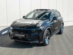 Lynk & Co 01 01 PHEV/TREKHAAK/UPDATED VERSION/VAT/FULL-OPTIO, Auto's, Lynk & Co, Gebruikt, 192 kW, Zwart, Bedrijf