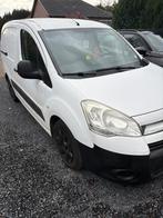 Citroen berlingo, Autos, Euro 5, Achat, Citroën, 2 portes