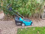 Makita ELM3711 elektrische grasmaaier, Tuin en Terras, Grasmaaiers, Ophalen, Elektrische grasmaaier, Opvangbak