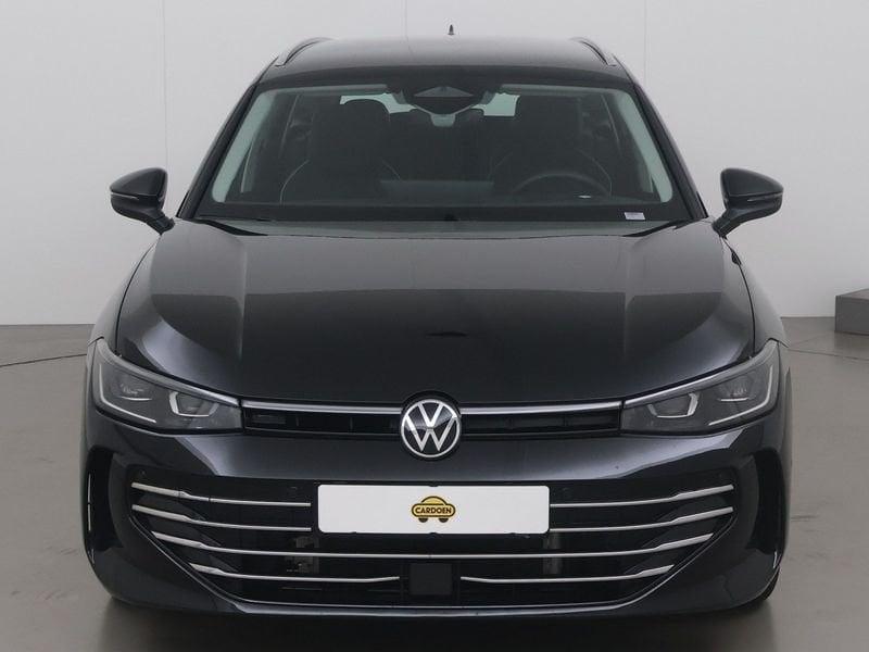 Volkswagen Passat Variant 1.5 eTSI Elegance 150 AT, Auto's, Automaat, 4 cilinders, 1573 kg, Overige bekleding