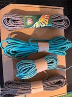 Paracord hobby, Ophalen, Zo goed als nieuw