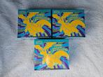 Pokémon TCG Lot 3 ETB Héros Transcendants ME2.5, Enlèvement ou Envoi, Neuf