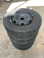 Jantes VW/Audi, Autos : Pièces & Accessoires, Pneus & Jantes, Enlèvement, Pneu(s)