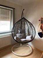 Hangstoel, Neuf, Enlèvement, Métal, Une