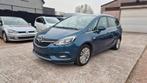 Opel Zafira Euro 6b 2017, Auto's, Opel, Bedrijf, Te koop, Zafira, Diesel