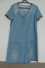 Robe Promod Style Jeans Délavé Taille M NEUF !, Kleding | Dames, Jurken, Ophalen, Nieuw, Maat 38/40 (M)