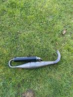 Honda wallaroo uitlaat terugloop technigas, Ophalen, Nieuw, Uitlaat, Honda