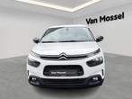 Citroen C4 Cactus, Auto's, Citroën, Automaat, Stof, Gebruikt, Bedrijf
