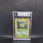 Scyther Holo Jungle Unlimited BGS 8.5, Enlèvement ou Envoi