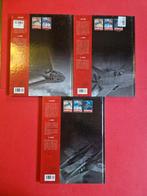 Lot de 3 bd usa uber alles 1 à 3,EO (série complète), Enlèvement ou Envoi