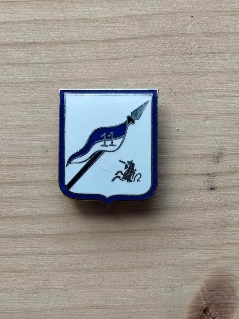 Zeldzaam borstzakkenteken, Ophalen of Verzenden