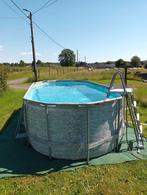 Piscine, Enlèvement