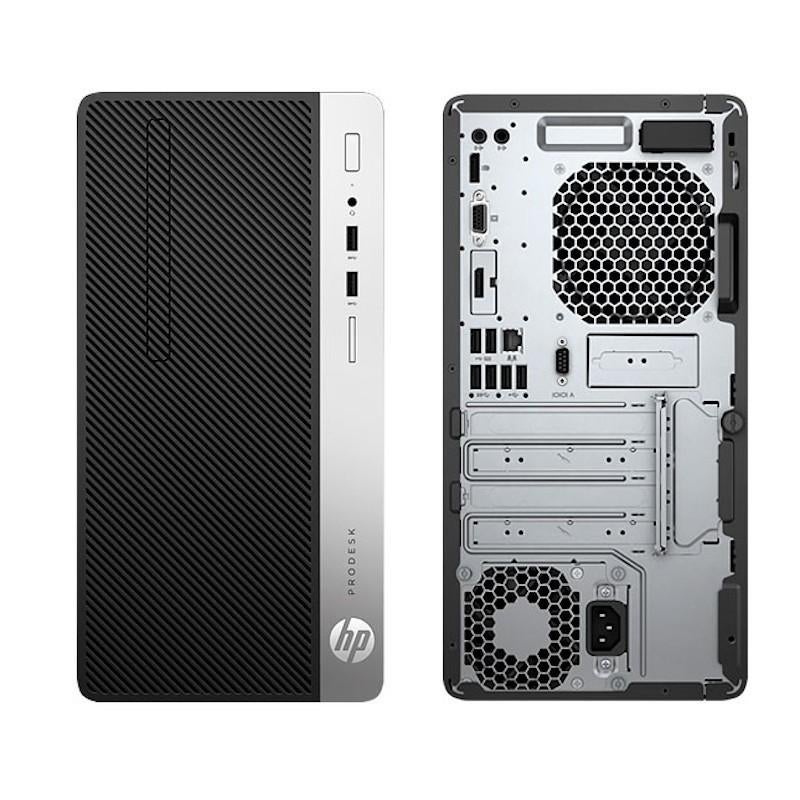 HP ProDesk 400 G5 MT I7/32/512/W11PRO, Informatique & Logiciels, Ordinateurs de bureau, 32 GB, 512 GB, 3 à 4 Ghz, SSD