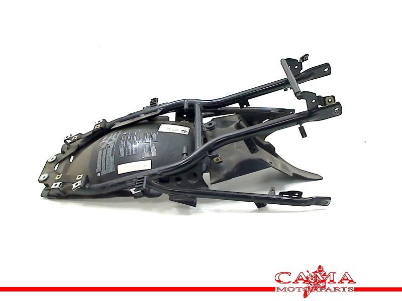 SUBFRAME ACHTER BMW (2-335-419), Gebruikt