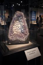 Verschillende mineralen museumstukken, Ophalen of Verzenden, Mineraal
