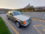 Mercedes 250D Automaat 1991, Auto's, Beige, Bruin, Particulier, Te koop