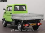 EVUM Motors aCar 4x4 Kipper 100% Elektrisch 23kWh 3 zijdige, Auto's, 1693 kg, Stof, 26 kW, Te koop