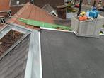 Toiture bardages zinc velux corniche ardoise Plateforme etc, Enlèvement ou Envoi, Comme neuf