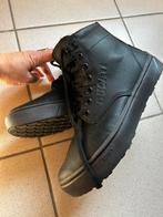 Chaussures en cuir moto Ducati, taille 38, Motos, Enlèvement