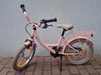 Bike fun 16 inch kinderfiets, Fietsen en Brommers, Fietsen | Meisjes, Ophalen, 16 inch
