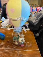 Cherished teddies luchtballon, Ophalen of Verzenden, Nieuw, Beeldje, Cherished Teddies